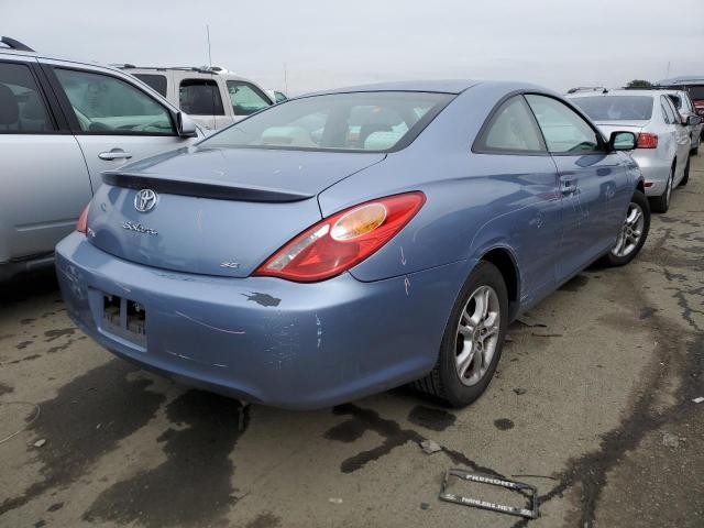 Image 3 of 2006 TOYOTA CAMRY SE 2006 with VIN 4T1CE38P66U749626