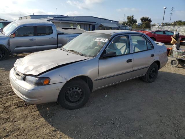Изображение 1998 TOYOTA COROLLA VE 1998
