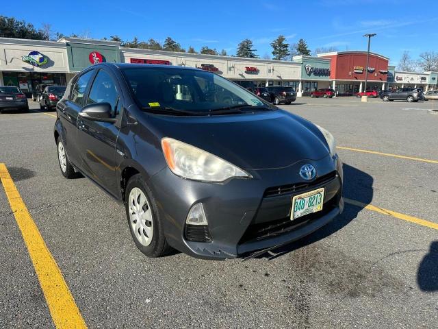 Obraz 1 z 2013 TOYOTA PRIUS C  2013 z VIN JTDKDTB32D1041168