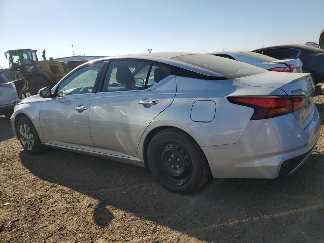 Изображение 2 2023 NISSAN ALTIMA S 2023 с VIN 1N4BL4BV5PN369701