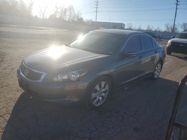 Изображение 1 2009 HONDA ACCORD EXL 2009 с VIN 1HGCP268X9A114579