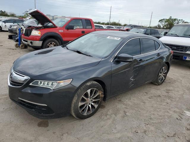 2016 ACURA TLX  2016 image