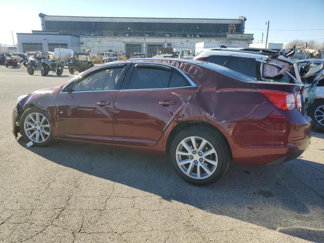 Image 2 of 2015 CHEVROLET MALIBU 2LT 2015 with VIN 1G11D5SLXFF286919