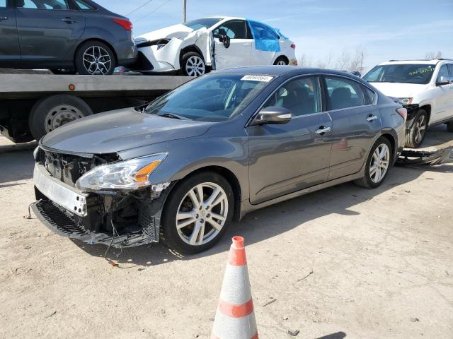 Obraz 1 z 2015 NISSAN ALTIMA 3.5S 2015 z VIN 1N4BL3AP4FC115730