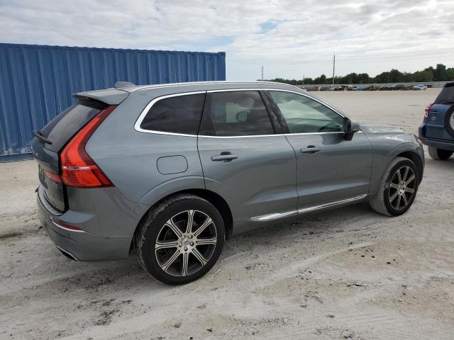 Image 3 of 2021 VOLVO XC60 T5 INSCRIPTION 2021 with VIN YV4102RL7M1701161