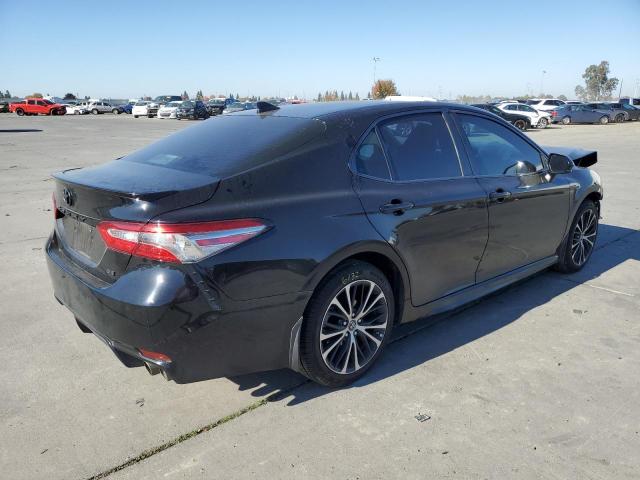 Image 3 of 2019 TOYOTA CAMRY L 2019 with VIN 4T1B11HK2KU778244