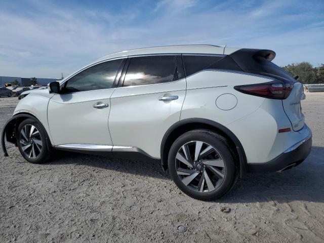 Изображение 2 2022 NISSAN MURANO SL 2022 с VIN 5N1AZ2CJ1NC114214