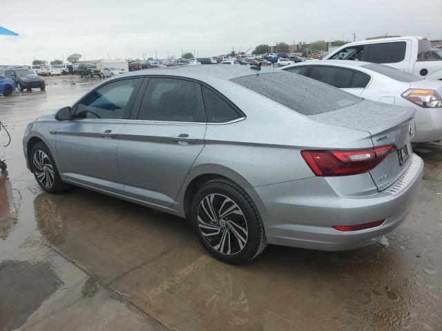 Image 2 of 2020 VOLKSWAGEN JETTA SEL 2020 with VIN 3VWEB7BUXLM055904