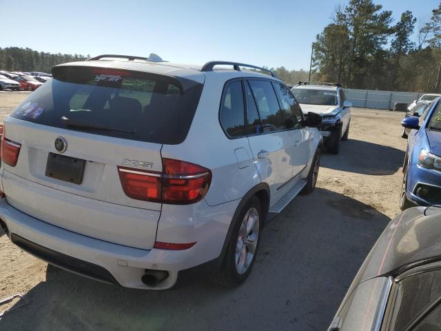 Image 3 of 2013 BMW X5 XDRIVE35I 2013 with VIN 5UXZV4C51D0B22848