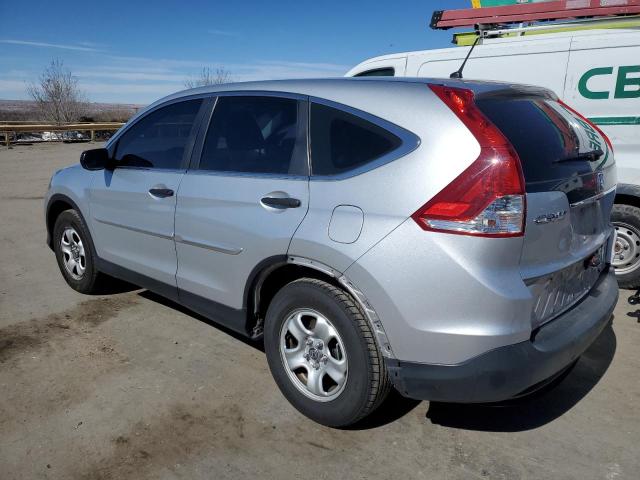 Изображение 2 2014 HONDA CR-V LX 2014 с VIN 2HKRM3H39EH508408
