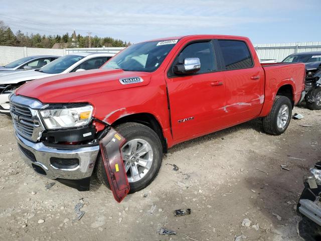 Изображение 2024 RAM 1500 LARAMIE 2024