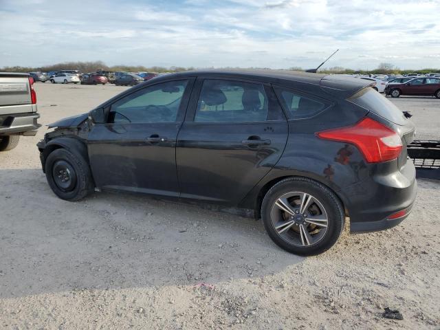 Image 2 of 2014 FORD FOCUS SE 2014 with VIN 1FADP3K27EL130267