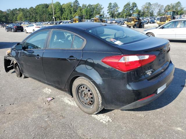 Изображение 2 2015 KIA FORTE LX 2015 с VIN KNAFX4A6XF5412273