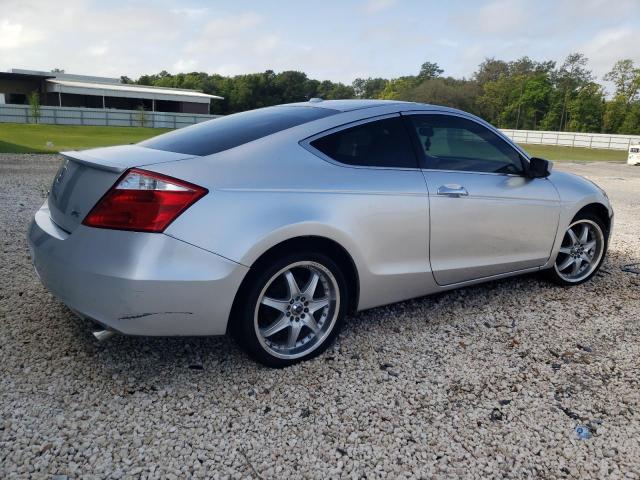 Image 3 of 2010 HONDA ACCORD EXL 2010 with VIN 1HGCS2B8XAA004592