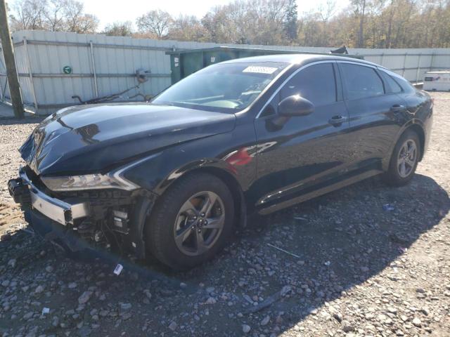 2021 KIA K5 LXS 2021 image