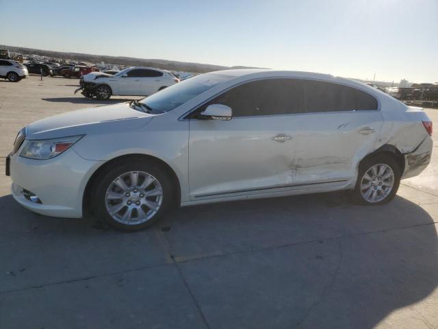 Image 1 of 2013 BUICK LACROSSE  2013 with VIN 1G4GC5ERXDF295150
