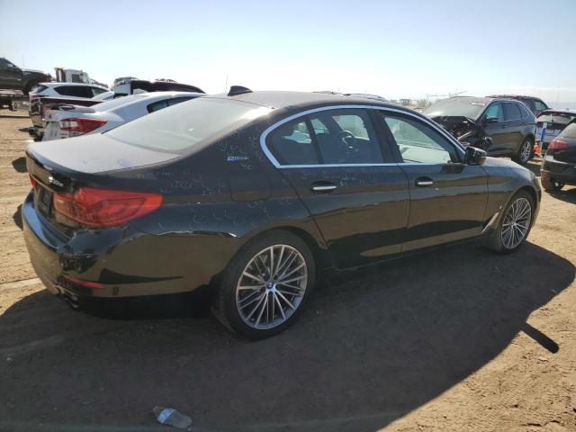 Image 3 of 2018 BMW 530XE  2018 with VIN WBAJB1C50JB374753