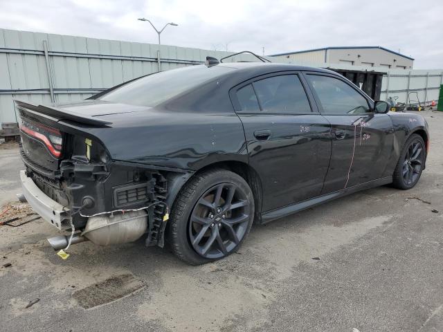 Изображение 3 2019 DODGE CHARGER GT 2019 с VIN 2C3CDXHG1KH704061