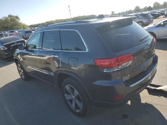 Obraz 2 z 2014 JEEP GRAND CHEROKEE LIMITED 2014 z VIN 1C4RJFBGXEC395540