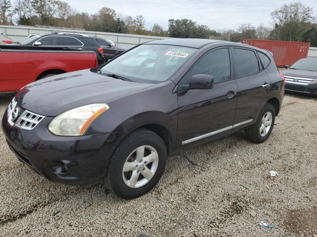 Obraz 1 z 2013 NISSAN ROGUE S 2013 z VIN JN8AS5MT2DW522782