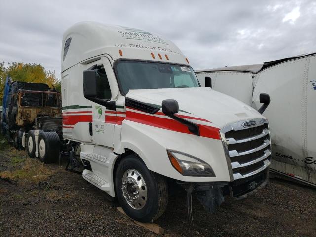 2020 Freightliner Cascadia 2020 image