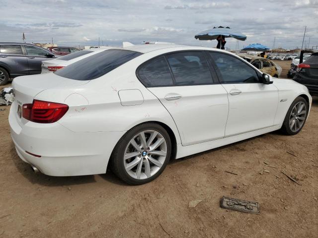 Obraz 3 z 2011 BMW 535 I 2011 z VIN WBAFR7C51BC800692
