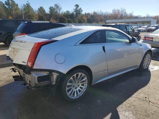 Изображение 3 2012 CADILLAC CTS PERFORMANCE COLLECTION 2012 с VIN 1G6DJ1E34C0158954