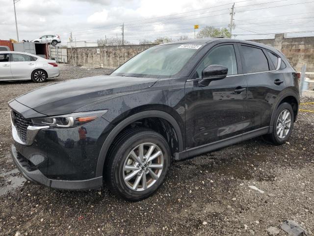 Image 1 of 2023 MAZDA CX-5 PREFERRED 2023 with VIN JM3KFBCM1P0200890