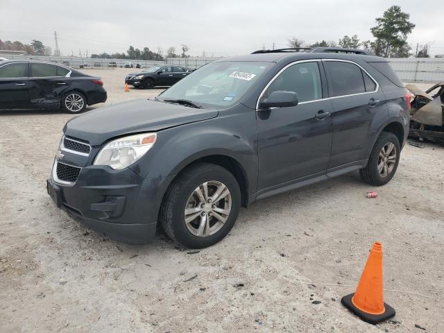 Изображение 2013 CHEVROLET EQUINOX LT 2013