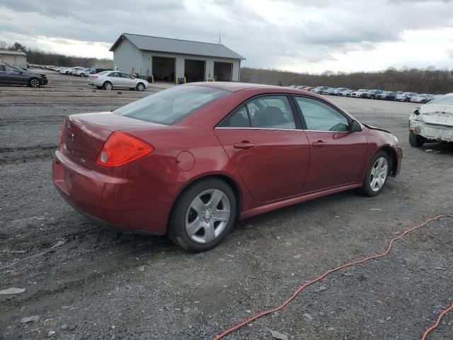 Obraz 3 z 2010 PONTIAC G6  2010 z VIN 1G2ZA5E0XA4155244