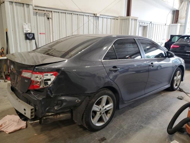 Изображение 3 2014 TOYOTA CAMRY L 2014 с VIN 4T1BF1FK6EU740945