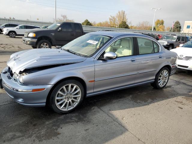 Obraz 1 z 2008 JAGUAR X-TYPE 3.0 2008 z VIN SAJWA51A58WJ31284
