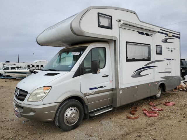 2007 DODGE SPRINTER 3500 2007 image
