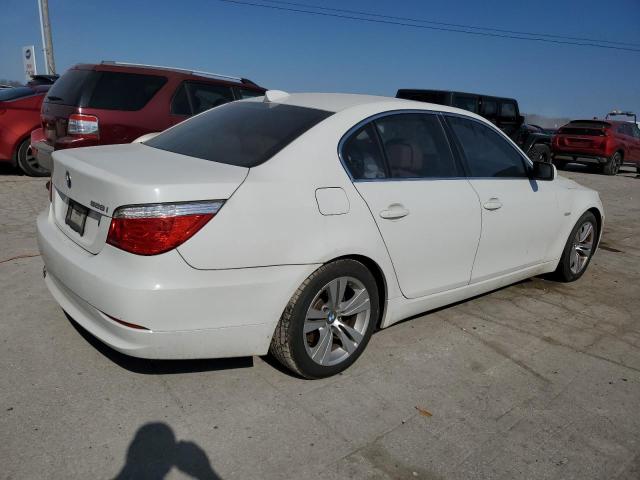 Image 3 of 2010 BMW 528 I 2010 with VIN WBANU5C59AC128068