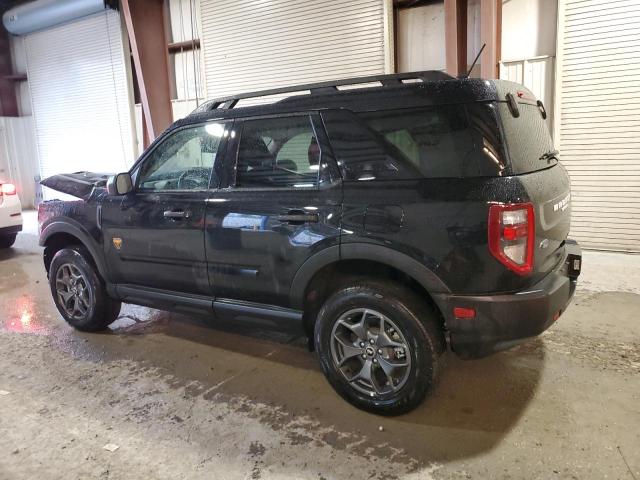 Image 2 of 2023 FORD BRONCO SPORT BADLANDS 2023 with VIN 3FMCR9D95PRD26902