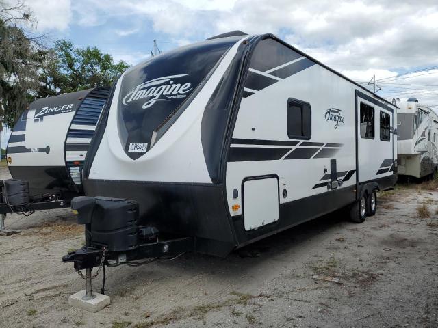 Obraz 2 z 2019 GRAN IMAGINE 2019 z VIN 573TE3225K6615232