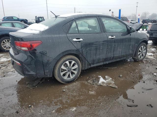 Image 3 of 2023 KIA RIO LX 2023 with VIN 3KPA24AD2PE534366