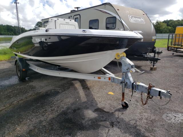 2016 YAMAHA BOAT 2016 image