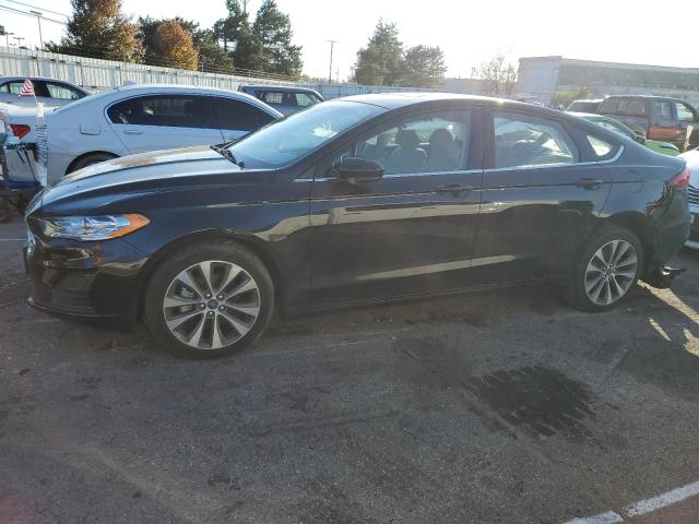 Изображение 2020 FORD FUSION SE 2020
