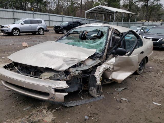 Obraz 1995 TOYOTA COROLLA LE 1995