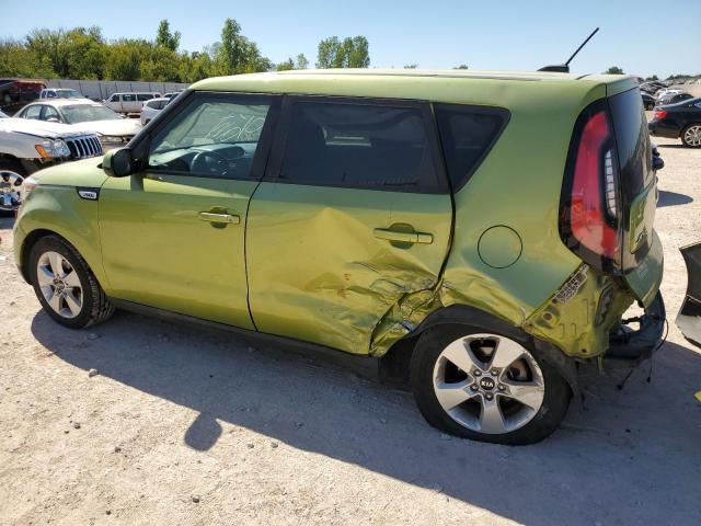 Изображение 2 2018 KIA SOUL  2018 с VIN KNDJN2A20J7902691