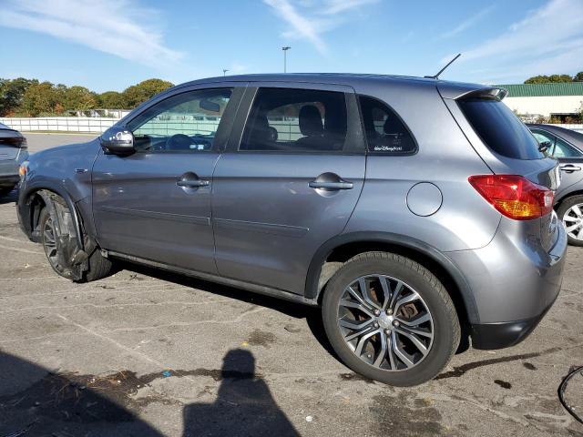Image 2 of 2016 MITSUBISHI OUTLANDER SPORT ES 2016 with VIN JA4AR3AW7GZ054345