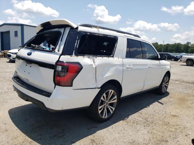 Obraz 3 z 2021 FORD EXPEDITION MAX LIMITED 2021 z VIN 1FMJK1KT3MEA64629