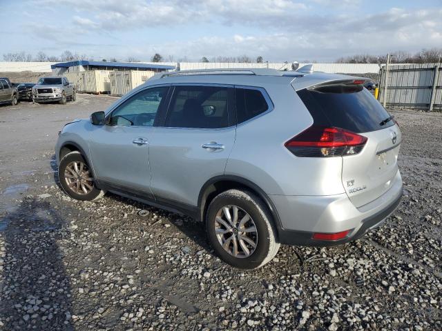 Image 2 of 2018 NISSAN ROGUE S 2018 with VIN 5N1AT2MV8JC700857