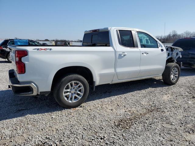 Image 3 of 2020 CHEVROLET SILVERADO K1500 LT 2020 with VIN 1GCRYDED7LZ377394