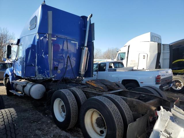 Изображение 3 2007 FREIGHTLINER CONVENTIONAL COLUMBIA 2007 с VIN 1FUJA6CK47PX35639