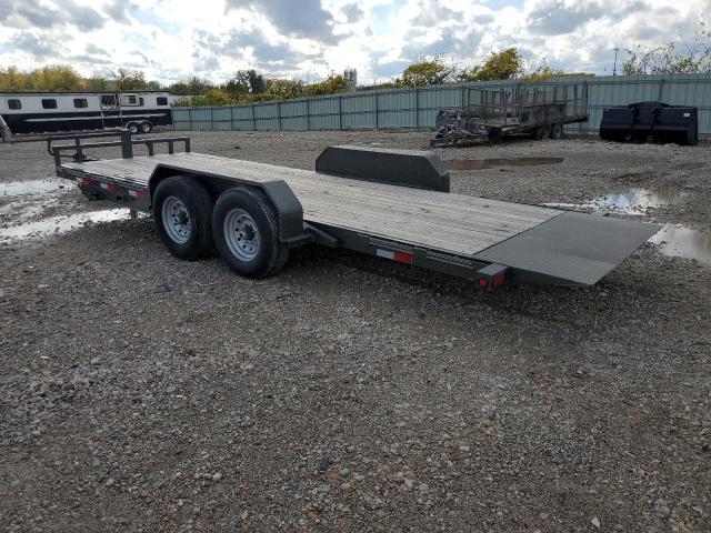 Image 3 of 2023 ELIT TRAILER 2023 with VIN 1E9CD2122PS230117