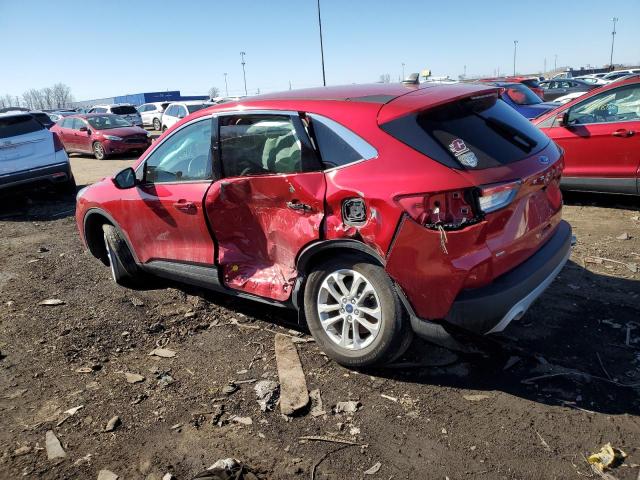 Изображение 2 2020 FORD ESCAPE SE 2020 с VIN 1FMCU9G68LUC06644