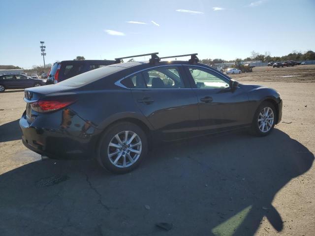 Obraz 3 z 2017 MAZDA 6 SPORT 2017 z VIN JM1GL1U52H1152689