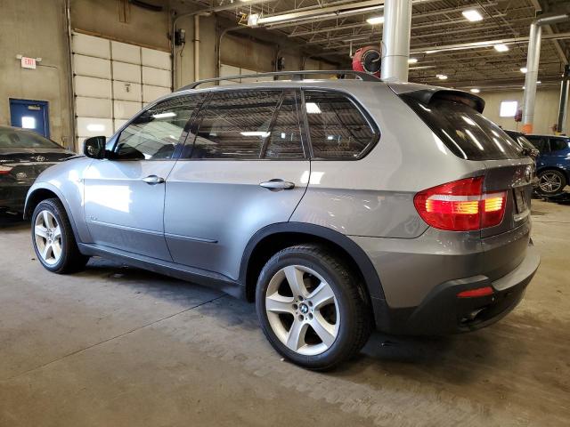 Изображение 2 2008 BMW X5 3.0I 2008 с VIN 5UXFE43578L027361